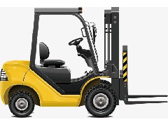 江門叉車又叫液壓托盤車嗎？