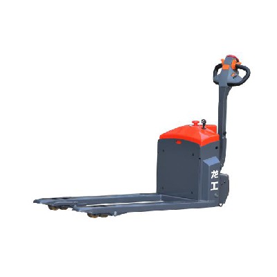 LG15ET經(jīng)濟(jì)款搬運(yùn)車(chē)（小精靈三代）