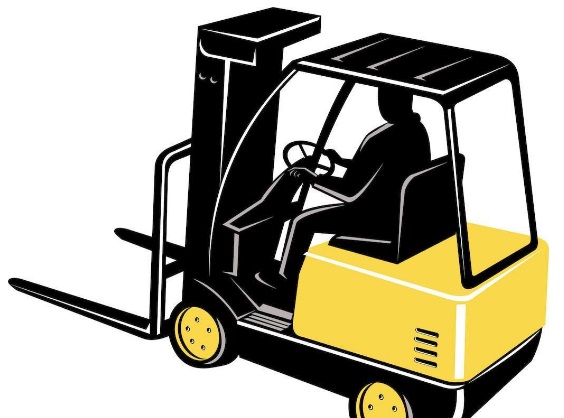 江門叉車